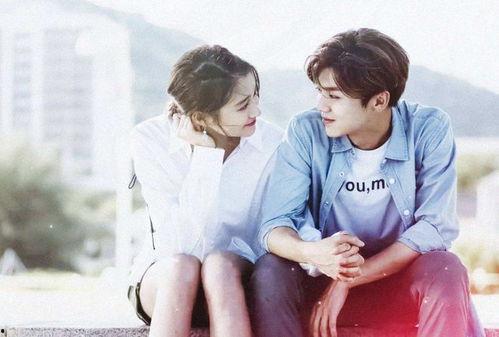 关晓彤和鹿晗最新的爆料,揭秘恋情背后的甜蜜与挑战