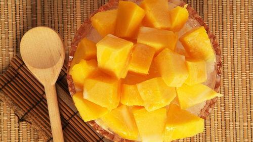 爆料水果桶芒果视频,一场视觉与味蕾的盛宴